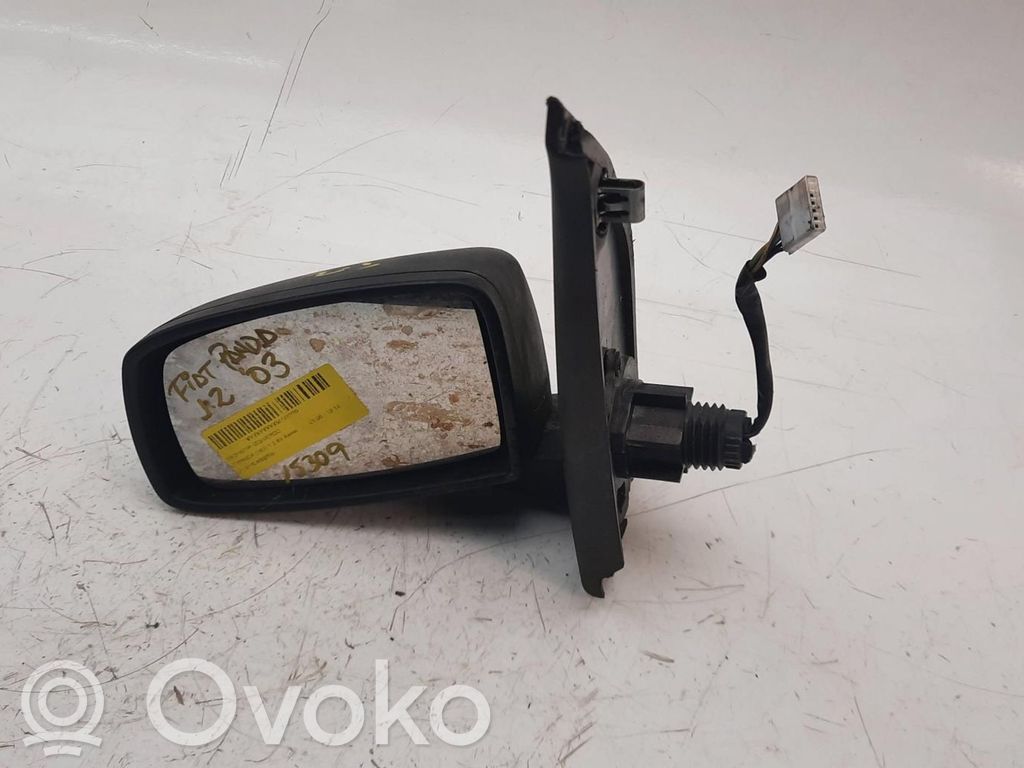 Fiat Panda II Oglindă electrică ușă față