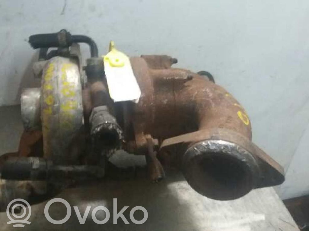 Turbo   7700866450