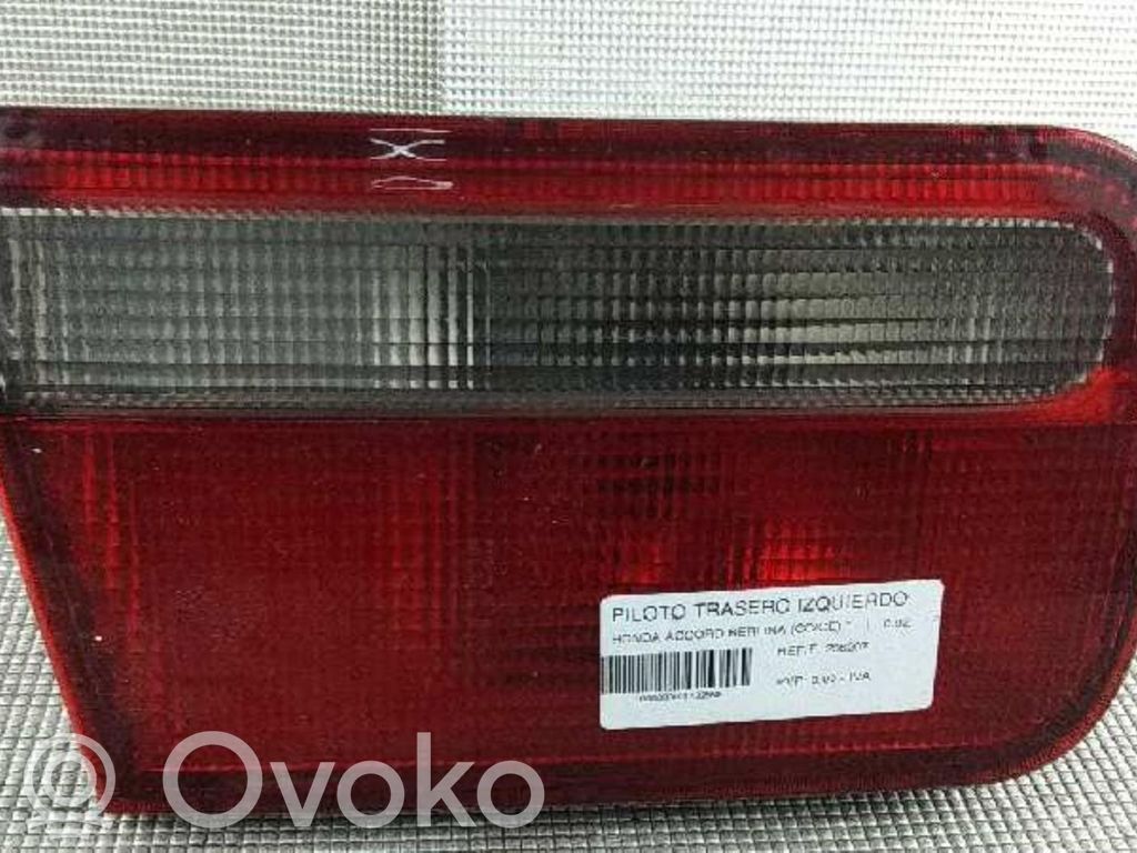 Honda Accord Lampa tylna 