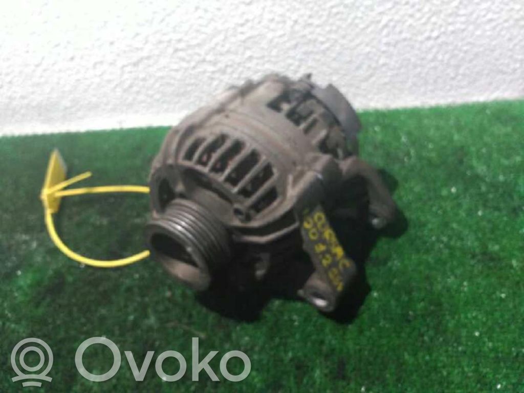 Opel Corsa C Generator/alternator 