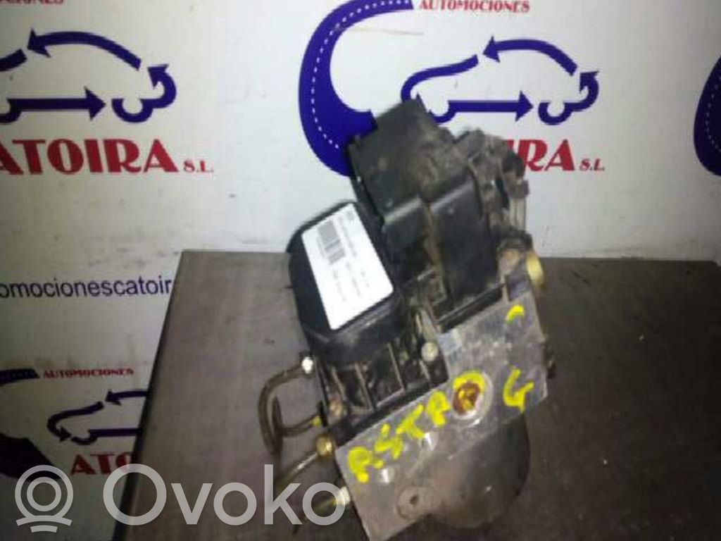 Bomba de ABS   0265216461