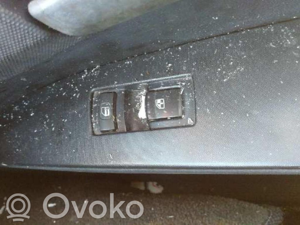 SsangYong Actyon sports I Comutator comandă geamuri electrice 