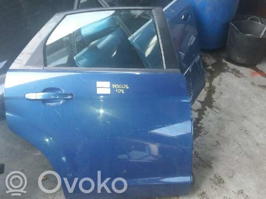 Rear door   1702402