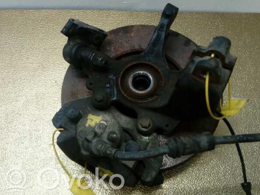 Achsschenkel vorne   3M513K171