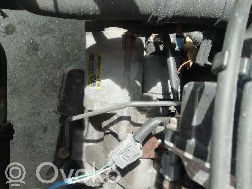 Motor de arranque   SM442252B