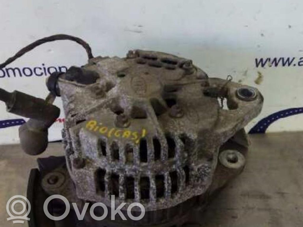 Alternador   OK30C18300