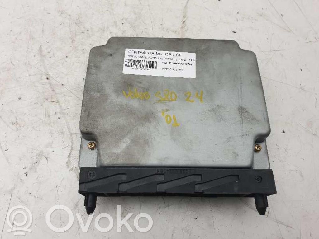 Galios (ECU) modulis   MB0797008781