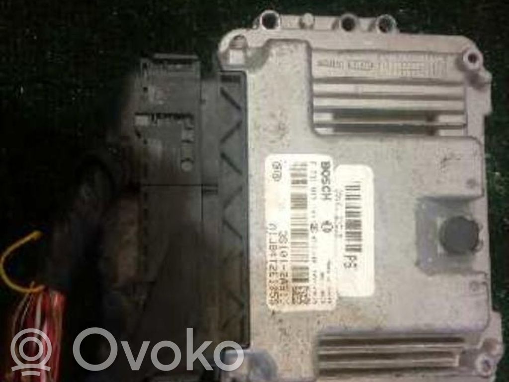 Engine control unit/module ECU   0281013149