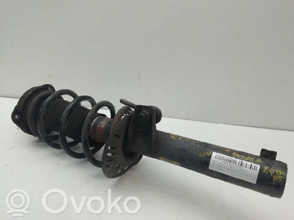 Ammortizzatore anteriore   3C0413031N