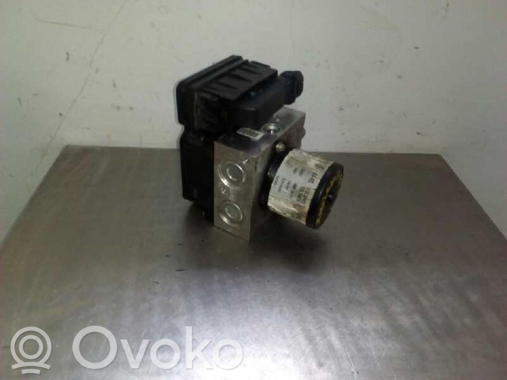 Bomba de ABS   13316697