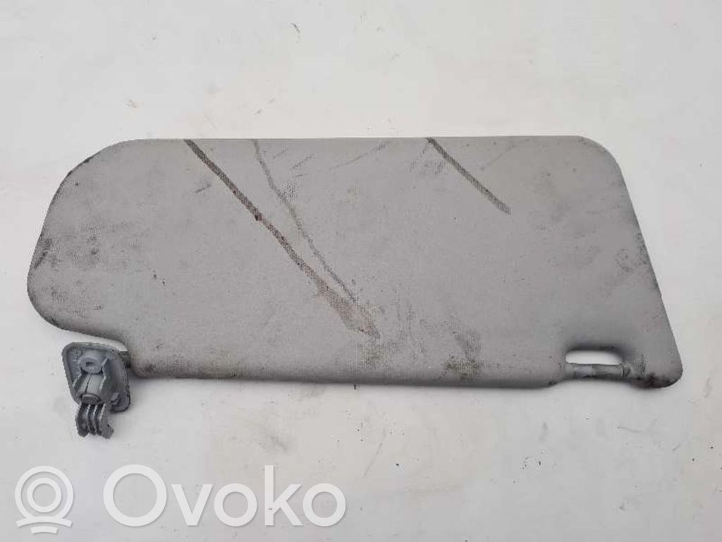 Mazda 6 Sun visor 