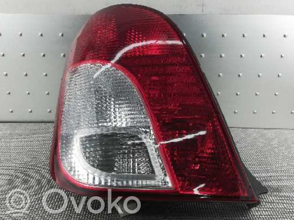 Luci posteriori   0K2JB51160A