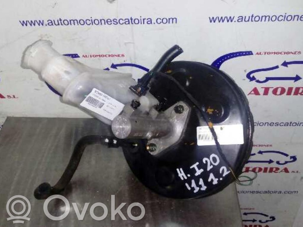 Jarrutehostin   585001J150