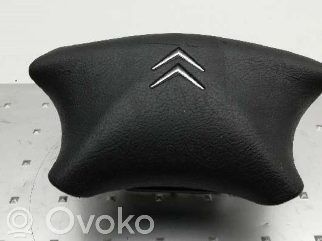 Citroen C3 Airbag de la puerta delantera 