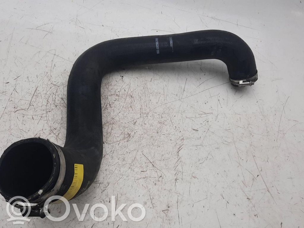 Tubo para rellenar aceite   DS736F072DG