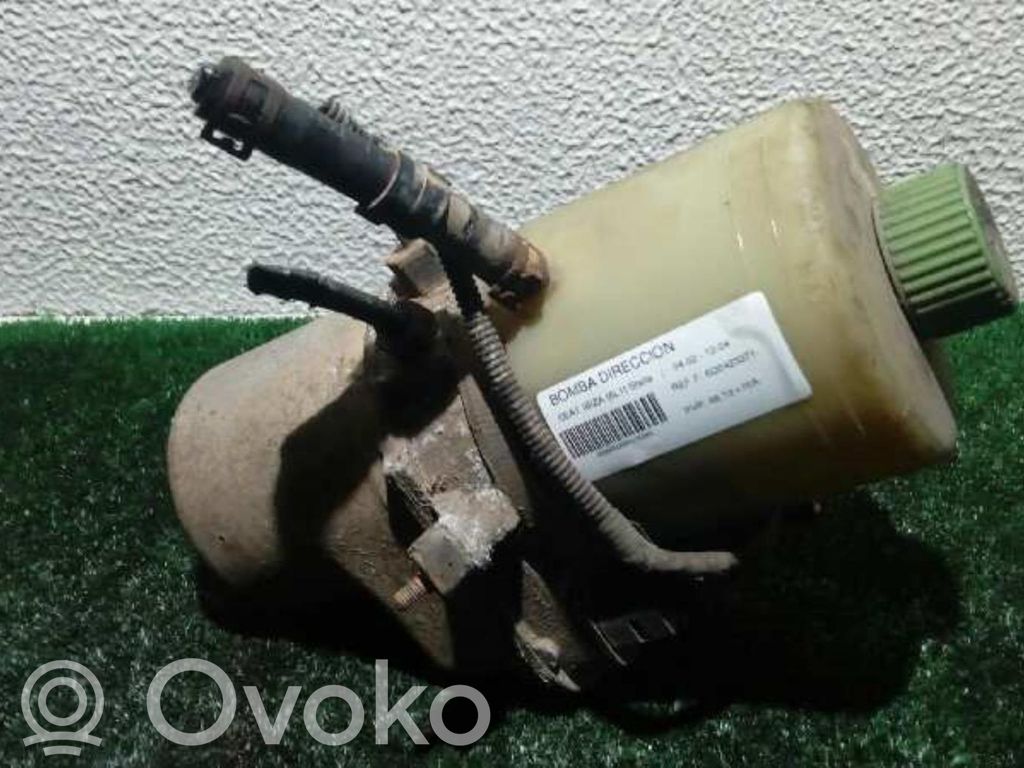Seat Ibiza III (6L) Pompa servosterzo