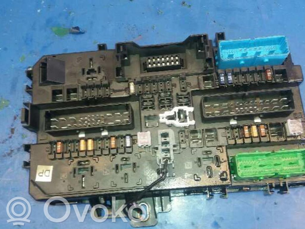 Módulo de fusible   5DK00866931