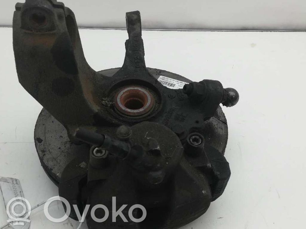Achsschenkel vorne   3M513K170
