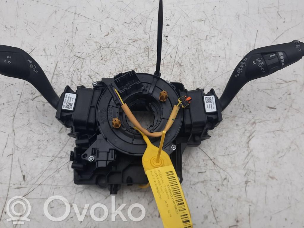 Ford S-MAX Interruptor de control multifunción 