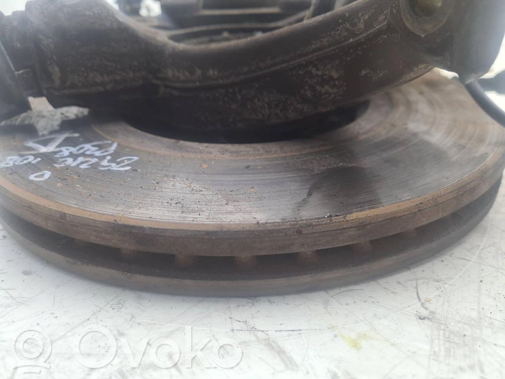 Achsschenkel vorne   364796