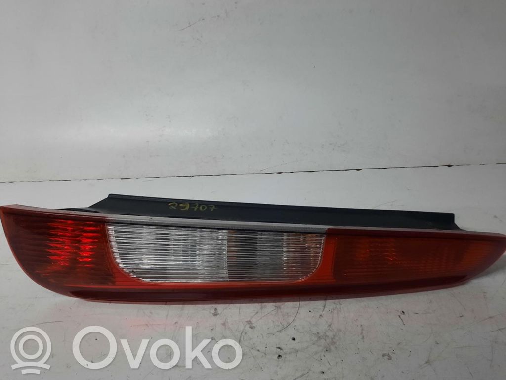 Rear/tail lights   3M5113A602AA