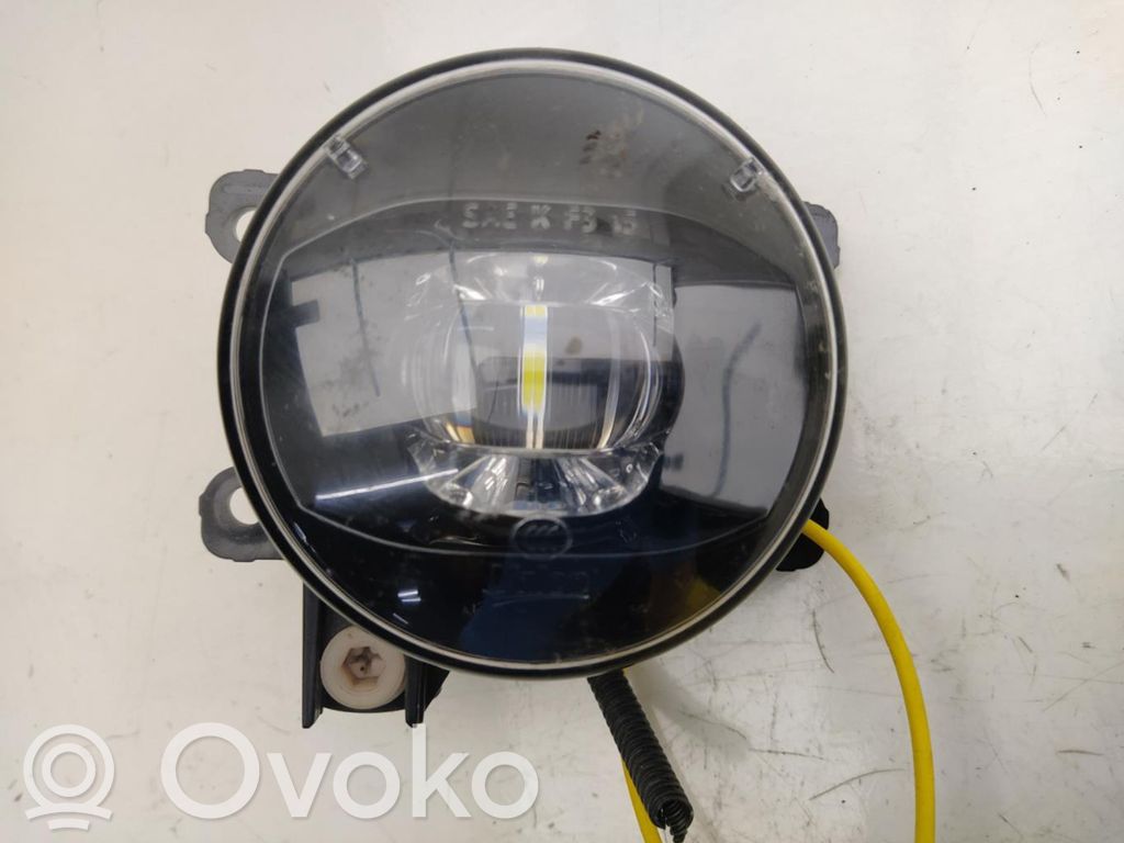 Nebelscheinwerfer vorne   90087755R