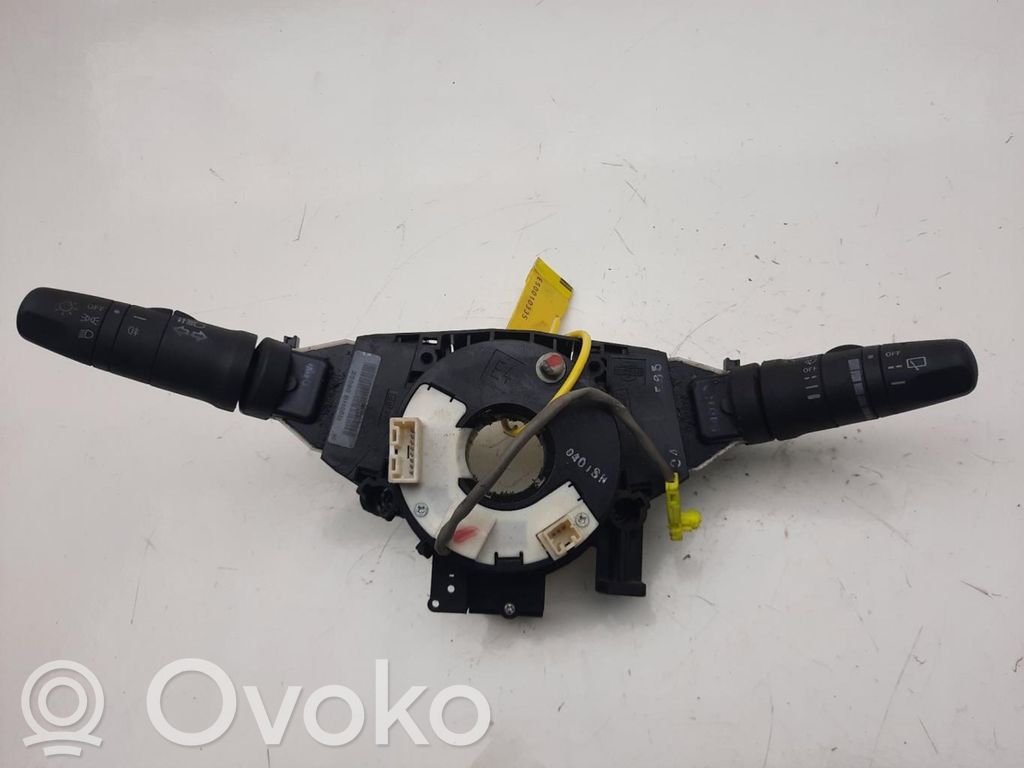 Nissan Note (E11) Multifunctional control switch/knob 