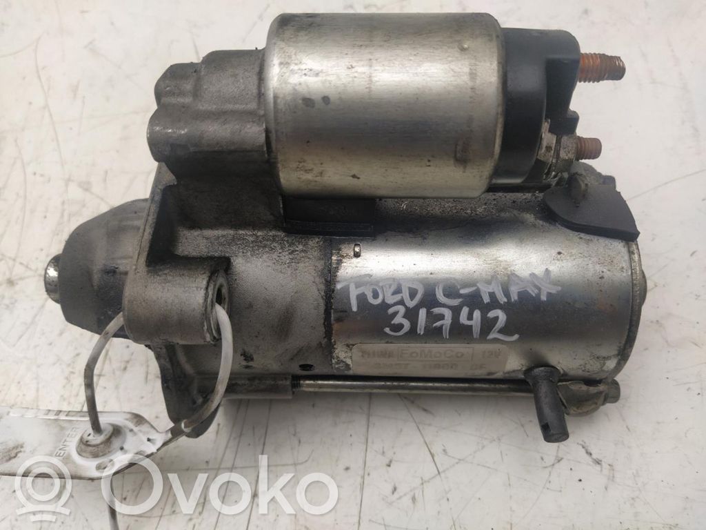 Motor de arranque   3M5T11000CF