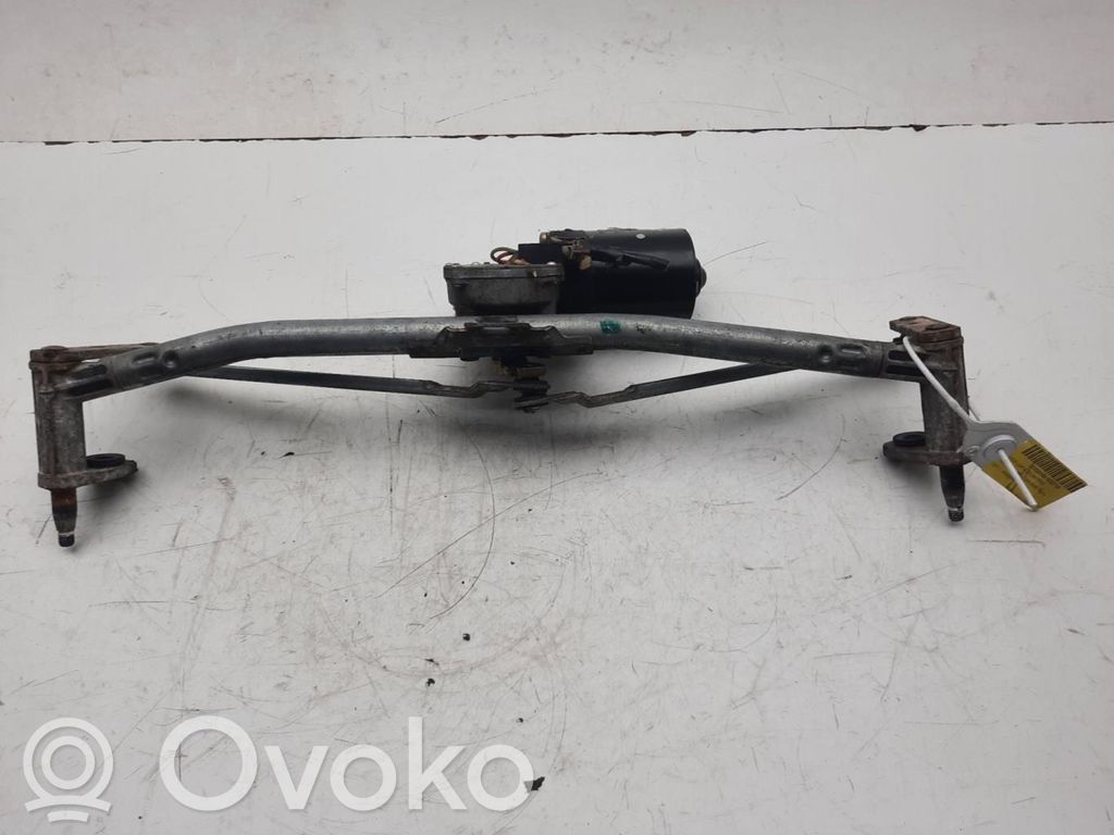 Seat Leon (1M) Motor și paralelogram ștergător parbriz 