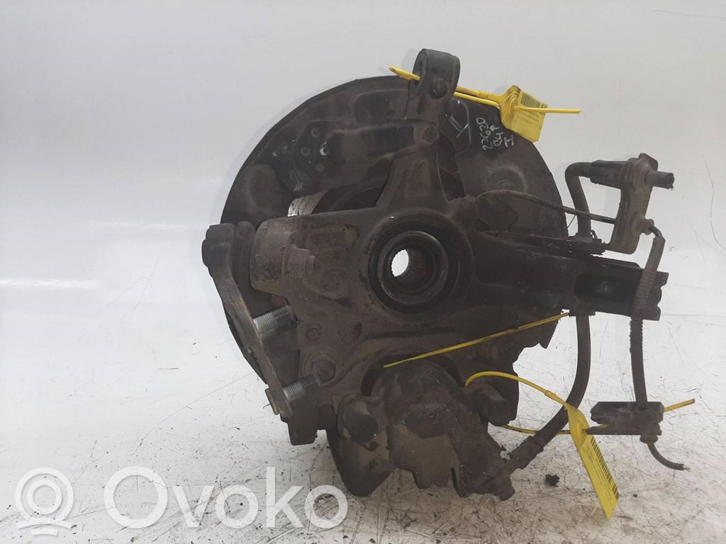 Achsschenkel vorne   364696