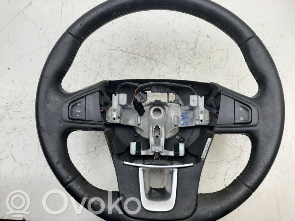 Airbag lateral   484300001R