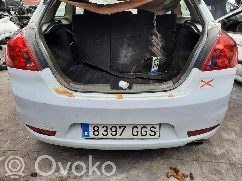 Paraurti   866111H200