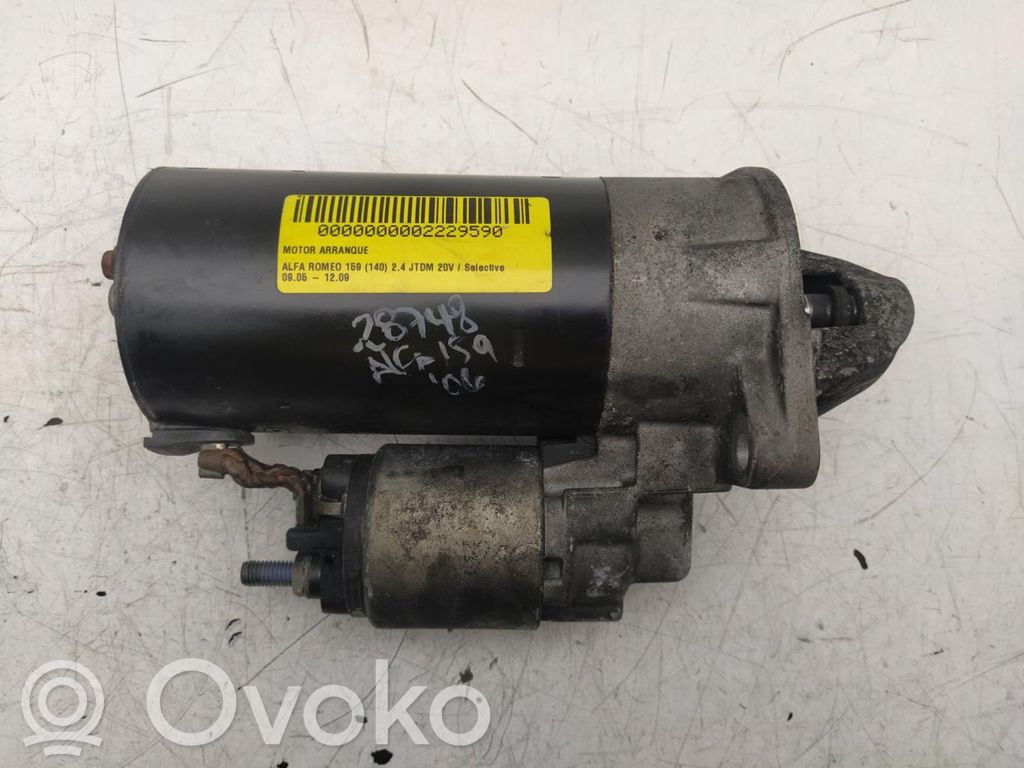 Electromotor   0001109268