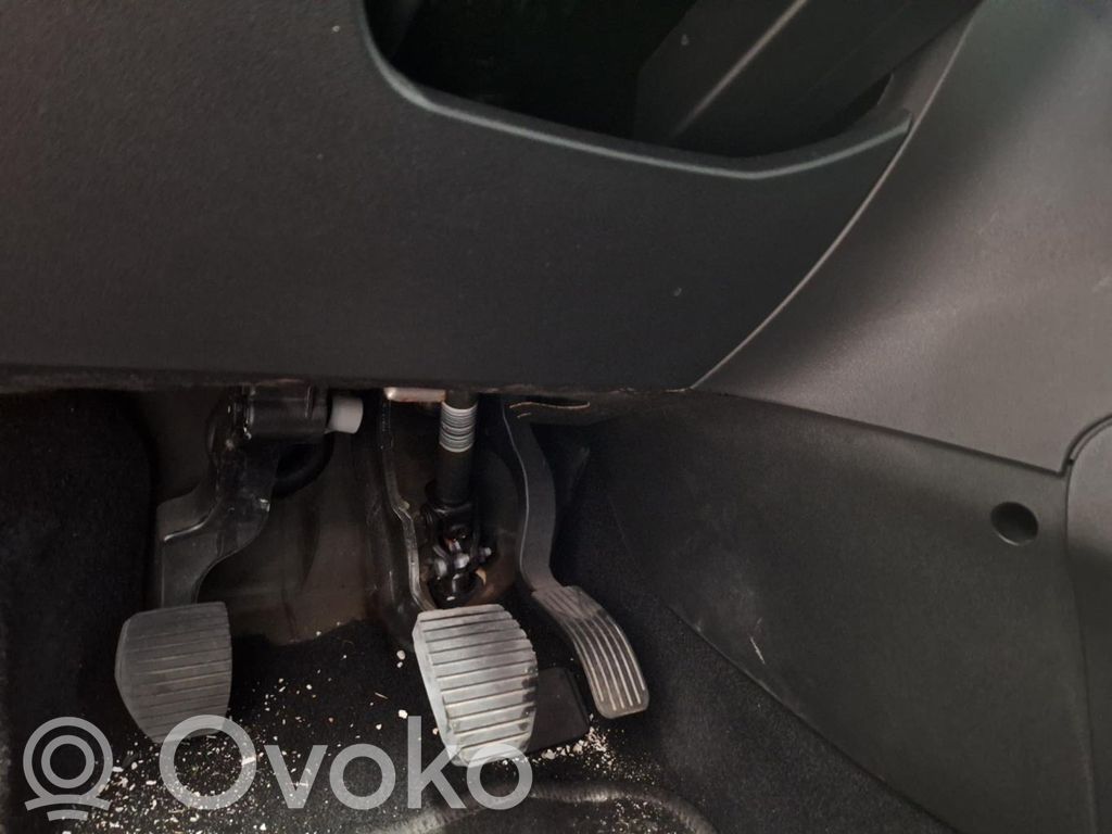 Citroen C3 Ohjauspyörä 