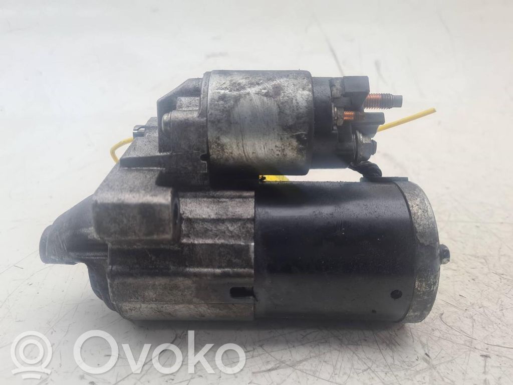 Motor de arranque   980166778000