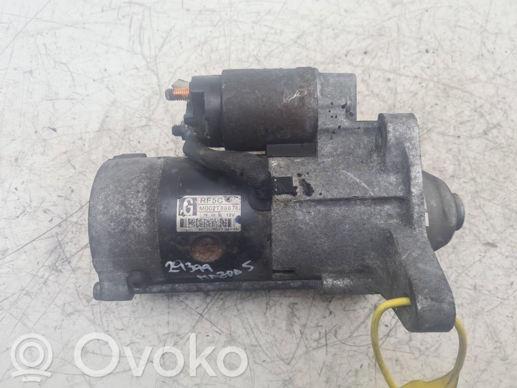 Rozrusznik   M002T88671