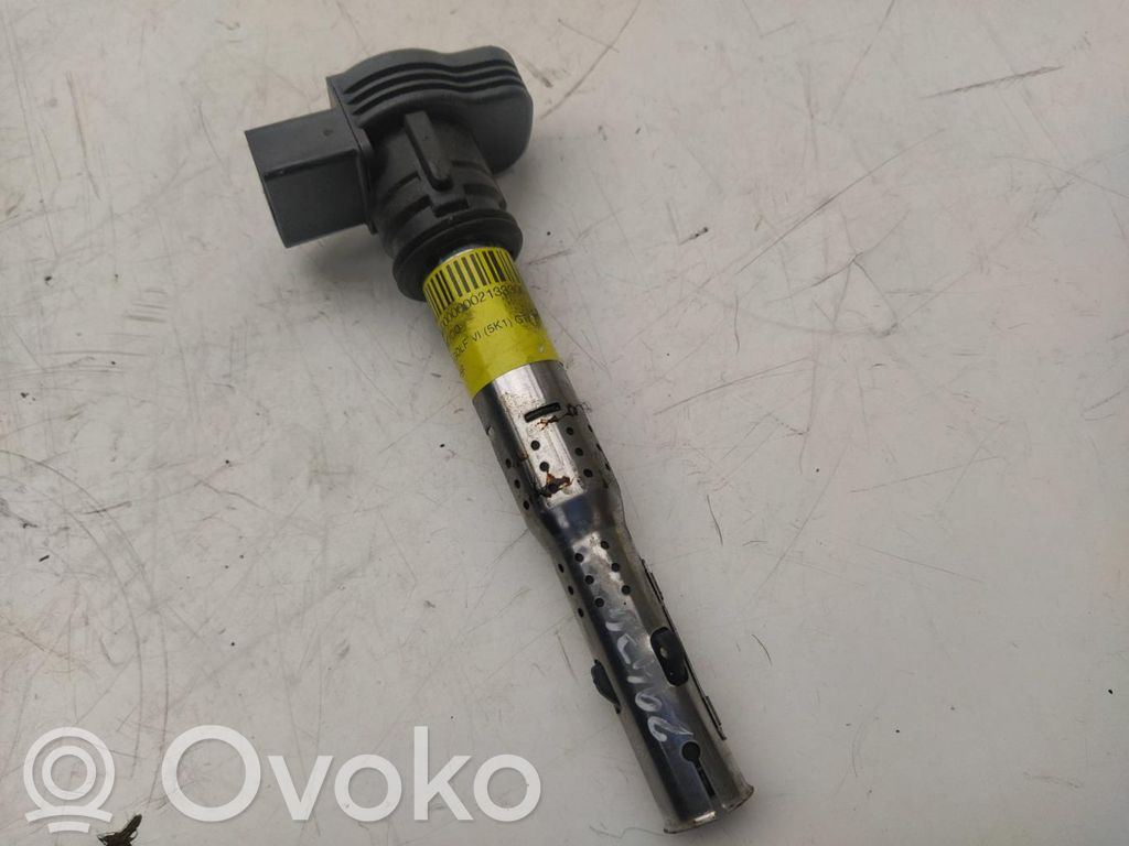 Volkswagen Golf VI Bobină aprindere 
