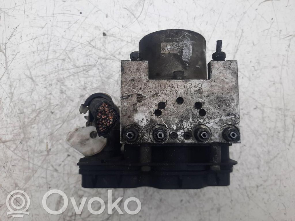 Pompe ABS   6728E0330