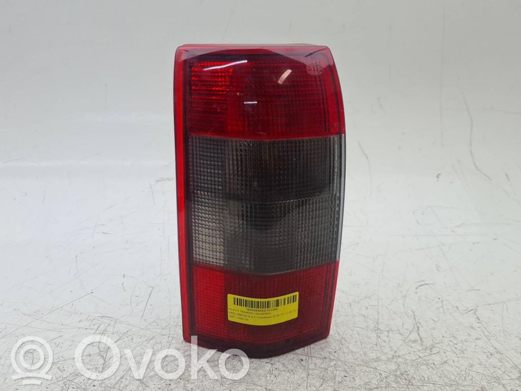 Luz trasera/de freno   14357700
