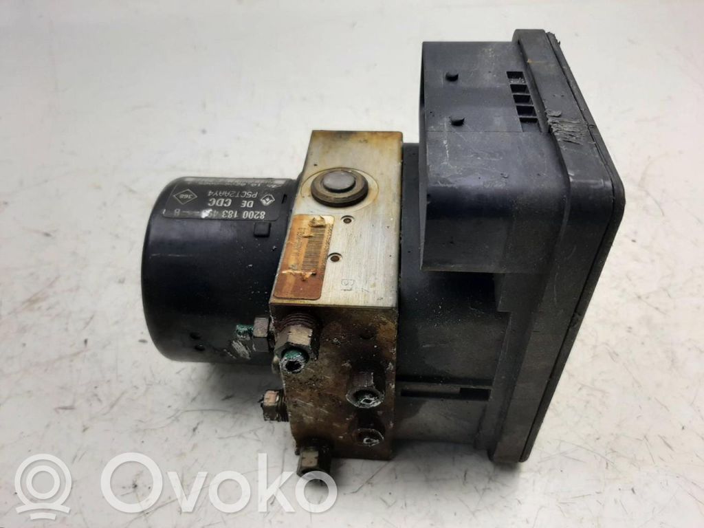 Pompe ABS   8200183496