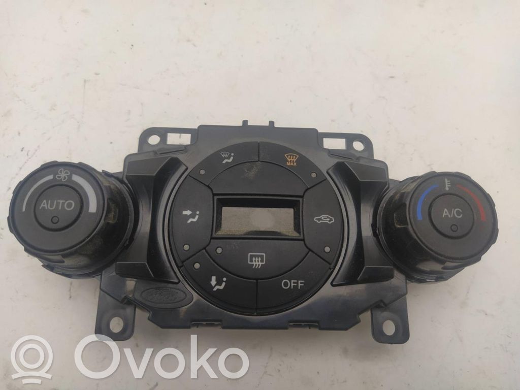 Climate control unit   8A6T18C612AL