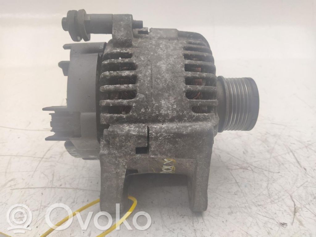 Alternador   8200386806C
