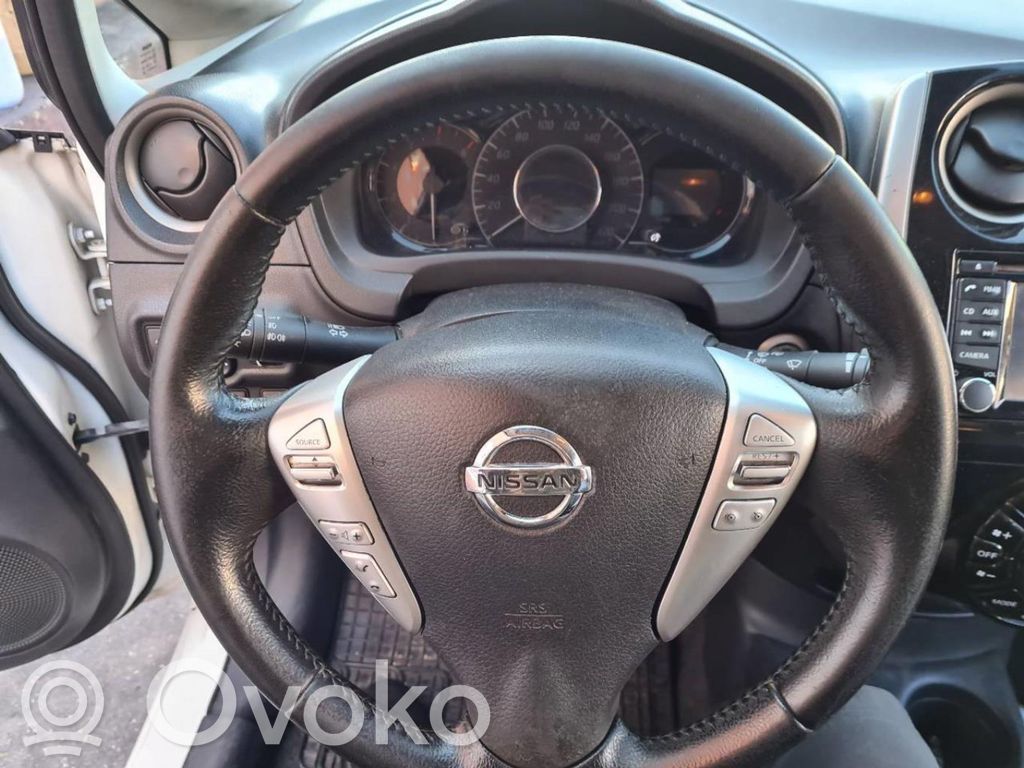 Side airbag   484303VW2C