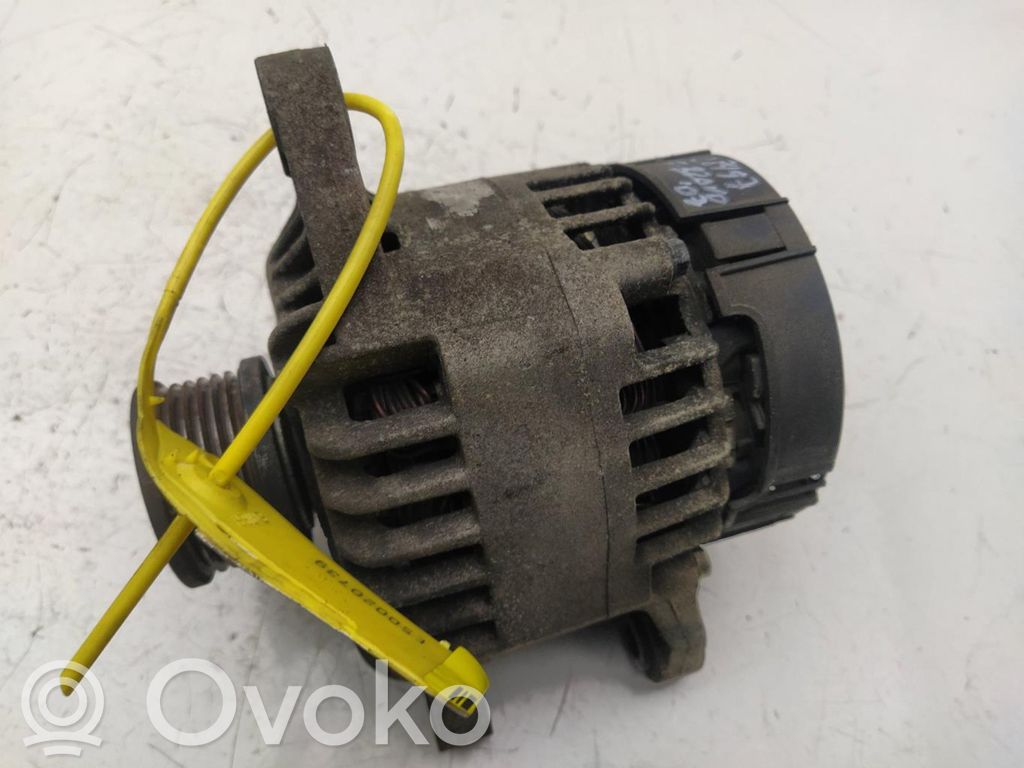 Alternador   51727338