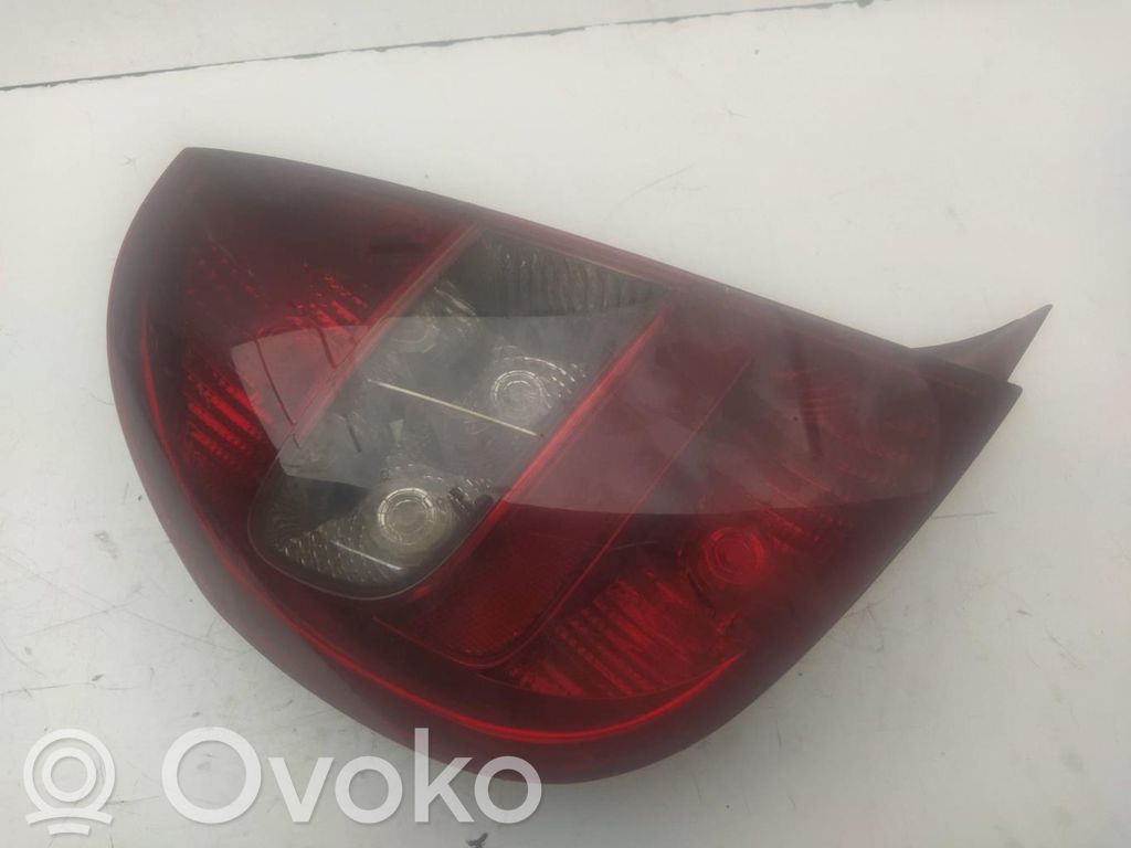 Citroen C5 Takavalot 