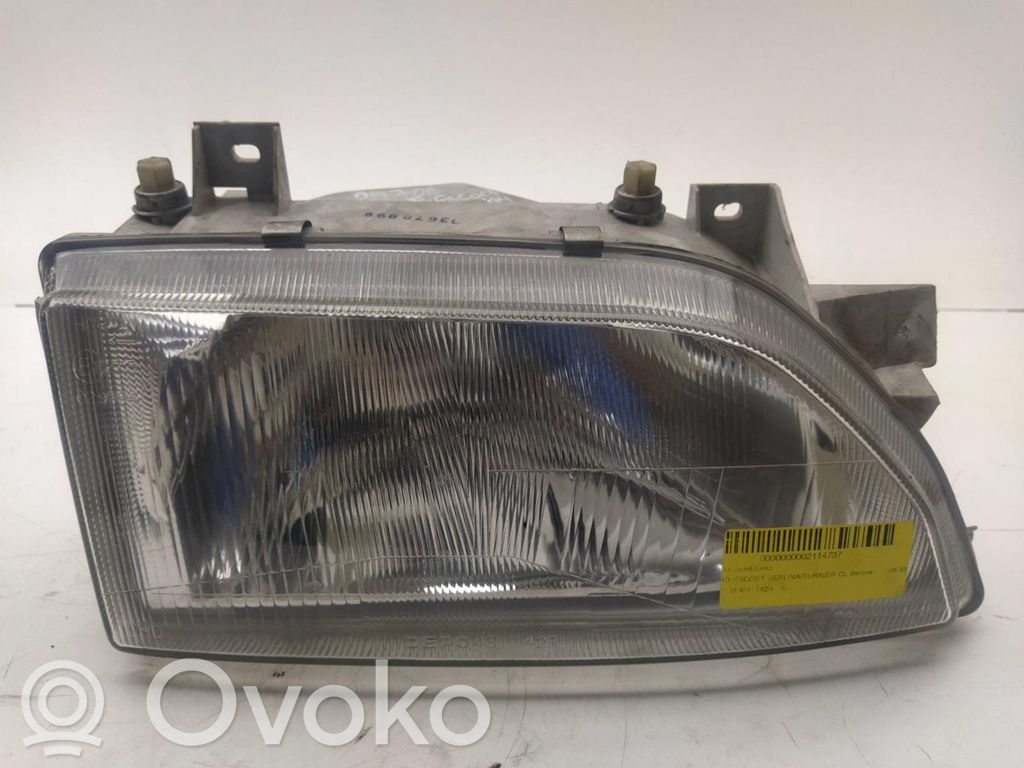 Headlight/headlamp   084311142R