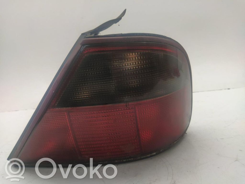 Jaguar XJ X300 Takavalot 