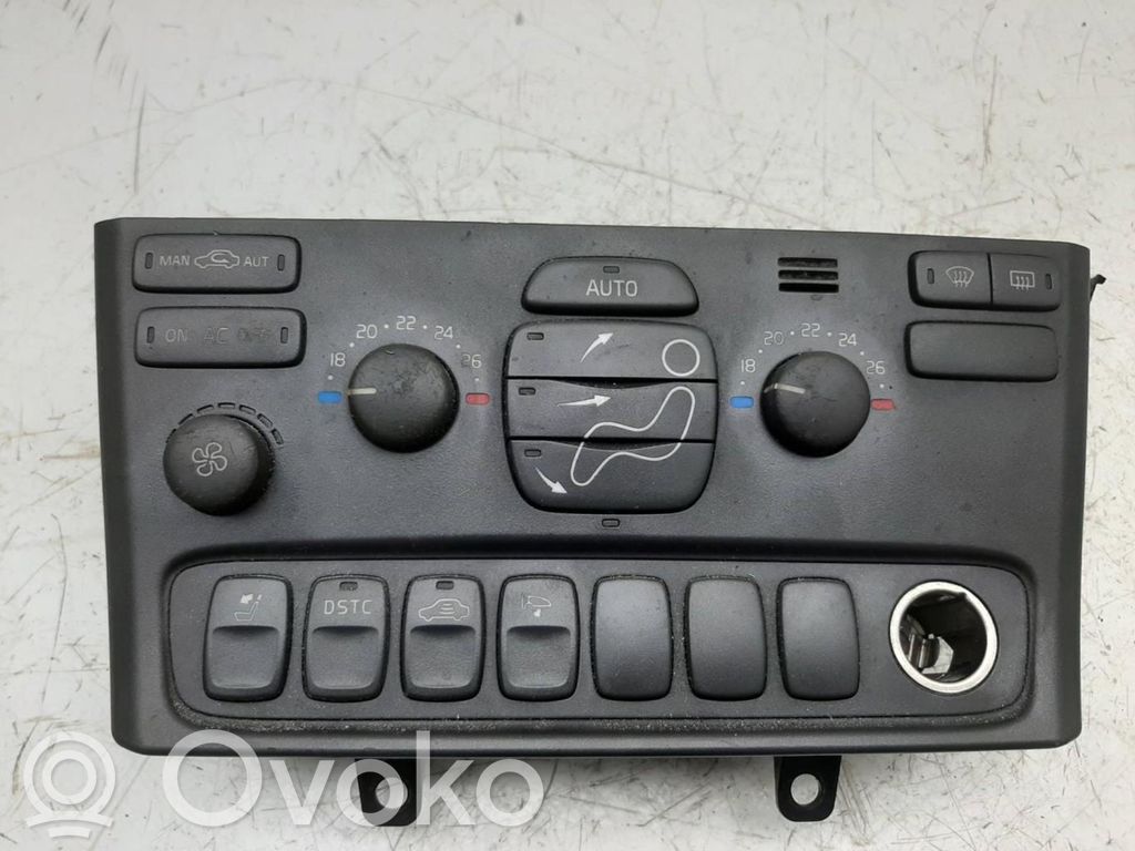 Unidad de control climatización   9494261