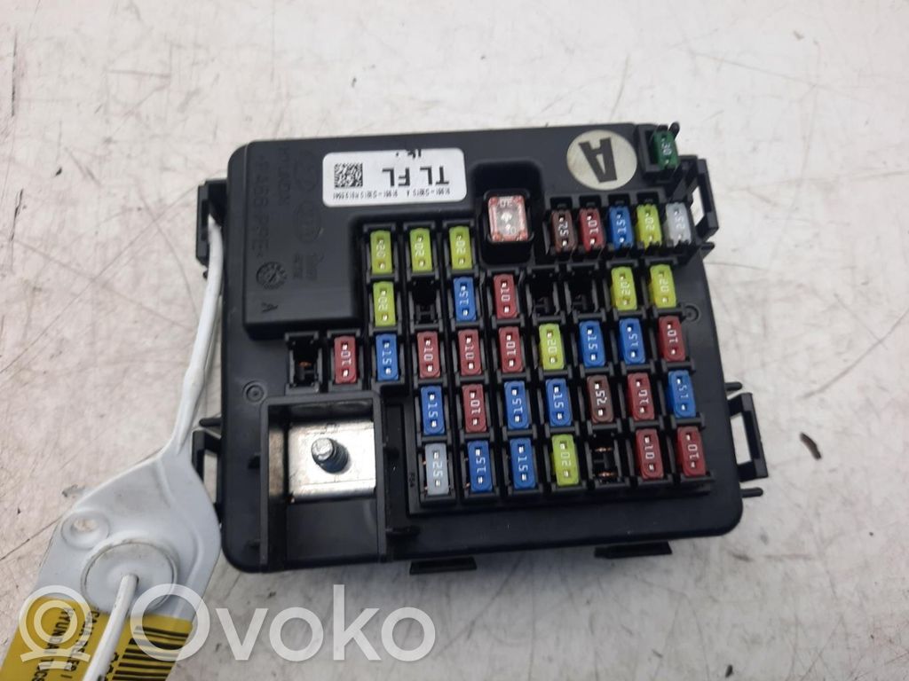 Módulo de fusible   91950D3240