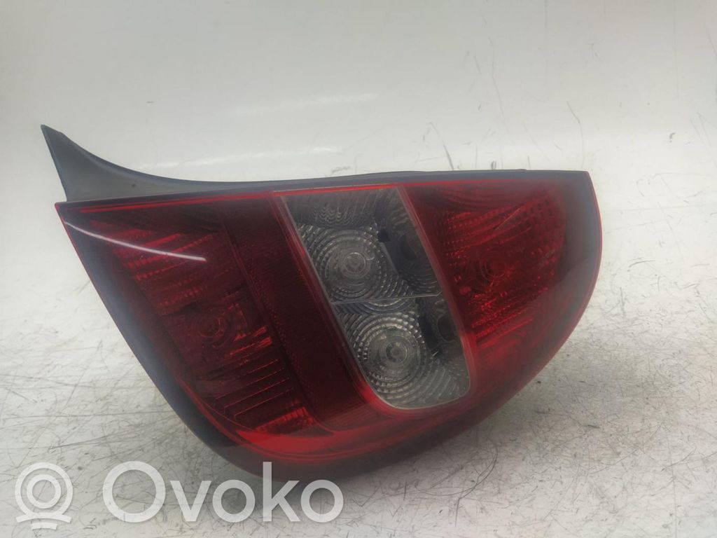Citroen C5 Takavalot 